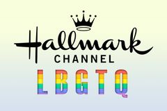 Hallmark Exec Points to 'Seismic' Shift in Adding LGBTQ Characters in Lead Roles