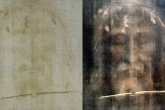 New Scientific Test Dates Shroud of Turin to the Time of Christ's Death