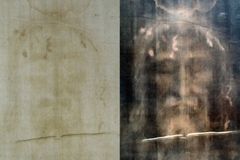 New Study Casts Doubt on the Shroud of Turin, Here's Why