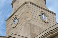 South Carolina Supreme Court orders 14 church properties be given back to The Episcopal Church