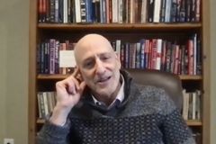 Andrew Klavan on how English Romantic poets reveal Gospel in age of atheism, radicalism