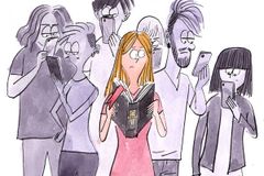 Establishing the identity of Generation Z