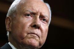 Long-Serving Utah US Senator Orrin Hatch Dies at Age 88