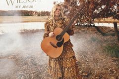 ‘My Jesus’ singer Anne Wilson tells why she’s on fire for God after brother's tragic death