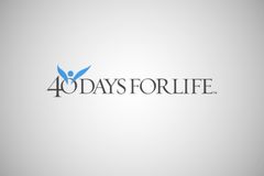 13,000 Unborn Babies Saved During 40 Days for Life Prayer Campaign
