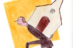 Christians should ask God for grace instead of signs, wonders