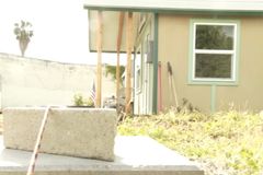 California church builds 6 cabins to house the homeless: 'We've never built anything like this'