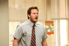 James Gunn Is Defending Chris Pratt From 'Made-Up, Totally False' Rumors About His Christian Faith - RELEVANT