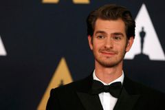 Andrew Garfield drawn to 'mystery of spiritual life': If I wasn’t an actor, I think I’d be doing theological study