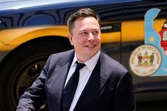 Musk to buy Twitter