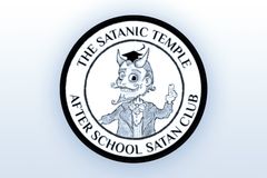 Satanists Sue to Force Elementary School to Allow 'After School Satan Club' - Their Goal? To Tell Kids 'There Is No Hell'