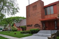 A church hosts an assisted suicide 'crossing over ceremony' in its sanctuary: Here's the Inside Story