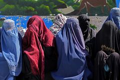 Persecution report: Afghanistan is “worst of the worst”