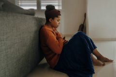 Your Anxiety is Lying to You - RELEVANT