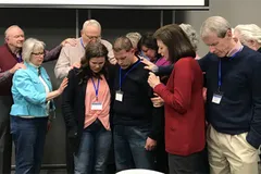 Calling, importance of evangelists noted as a new generation emerges | Baptist Press