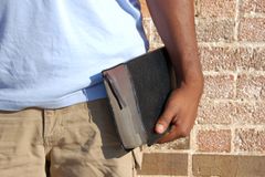 FIRST-PERSON: An uncomfortable calling | Baptist Press