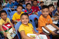 UK School Suspends Operation Christmas Child Program Over One Complaint