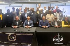 More Black pastors joining work of Oklahoma Baptists | Baptist Press