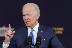 Biden grants first presidential pardons
