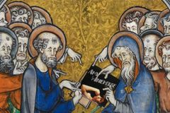 Every Disciple's Favorite Band - RELEVANT