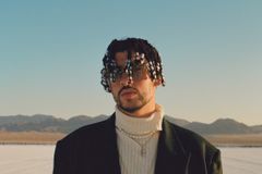 Bad Bunny Will Play Iconic Spider-Man Villain El Muerto. Just One Question: Who Is El Muerto? - RELEVANT