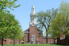 Yale Divinity School holds first non-Christian service with 'black ecology,' 'pantheistic mysticism'