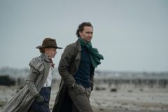 Trailer: Tom Hiddleston and Claire Danes Debate Faith and Science in 'The Essex Serpent' - RELEVANT