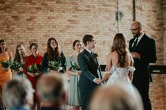 A Calvin Professor Officiated a Same-Sex Wedding. It Likely Cost Him His Job.