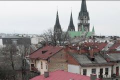 Ukraine Baptists Prepare for Possible Russian Invasion