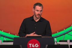 David Platt says churches must invest more in missions to evangelize 3 billion ‘unreached’ worldwide