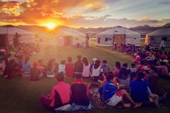 'I Never Heard About God': Meet the Christians Reaching the Unreached People of Mongolia