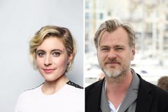Box Office Brawl Alert: Greta Gerwig and Christopher Nolan's Next Movies Will Drop on the Same Day - RELEVANT