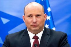 Israeli Police Boost Security, Open Probe Into Death Threat Against Prime Minister