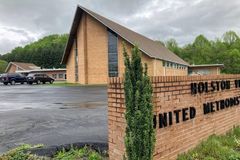 Virginia church leaving UMC over LGBT debate, joining theologically conservative network