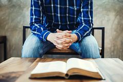 FIRST-PERSON: How to pray when you're burned out | Baptist Press