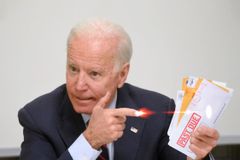 Report: Biden Is Considering Forgiving at Least Some Student Debt - RELEVANT