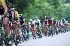 Christian Cyclists Raise Over $1 Million for Youth Ministries Around the World