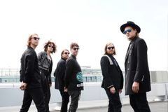 Hear Another New Arcade Fire Song: 'Unconditional I (Lookout Kid)' - RELEVANT