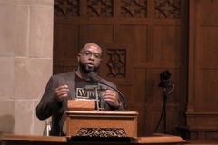 Jemar Tisby chides Grove City College for calling his invitation to speak in chapel 'a mistake'