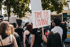 Study: Young Voters Are Fed Up With Both Political Parties - RELEVANT