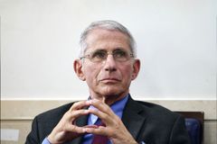Fauci Says the United States Is 'Out of the Pandemic Phase' - RELEVANT