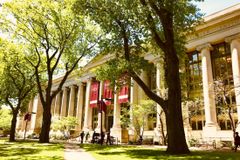 Harvard Is Establishing a $100 Million Fund to Reckon With Its Own Historical Ties to Slavery - RELEVANT