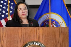 Minnesota reports racial bias in Minneapolis police