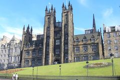 Church of Scotland and Catholic Church make historic Declaration of Friendship