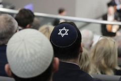 New Report: COVID-19, War Fueled Global Surge in Anti-Semitism in 2021