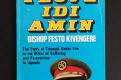 I Love Idi Amin