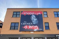 No, 'The Chosen' Isn't Pretending to Be Persecuted For Views - RELEVANT