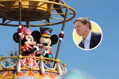 Disney Says DeSantis' Move Leaves Florida Taxpayers on the Hook for Two Billion Dollars - RELEVANT