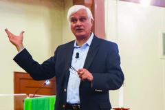 An Independent Investigation Has Found the Ravi Zacharias Scandal Was Much Uglier Than Suspected - RELEVANT