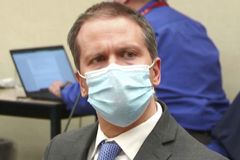 Derek Chauvin appeals murder conviction